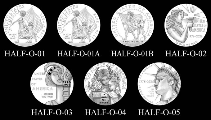 2026-Semiquincentennial-Circulating-Coin-Designs